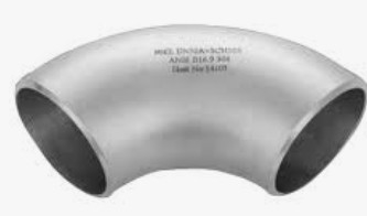 Μεταλλικός σωλήνας Gr9 Τιτανίου 10 ίντσες 20mm Χάλυβα Κεφαλός ASTM B338 Λουστρωμένος Ζεστός Πώληση BW Κεφαλός