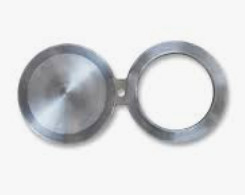 ASTM B466 UNS C71500 ANSI B16.5 Κλειδιά για γυαλιά