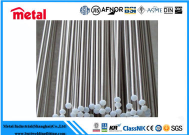 Βιομηχανικό/ιατρικό καυτό εξωθημένο ASTM κραμάτων τιτανίου προσαρμοσμένο B337 μήκος σωλήνων
