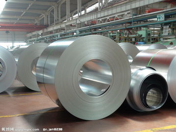1000 - γαλβανισμένη σπείρα 304 ανοξείδωτου 2000mm πλάτος φύλλο χάλυβα για τη αυτοκινητοβιομηχανία