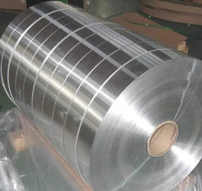 Φύλλο αλουμινίου λουρίδων τοποθετήσεων σωληνώσεων χάλυβα κραμάτων Hastelloy B3 υψηλή σταθερότητα πλάτους 30 - 200mm