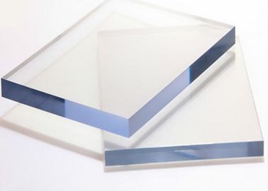 1/2» Perspex PMMA πινάκων A3 3mm το 5mm πλαστικό γυαλισμένο A4 Lucite πιάτο πέταξε το ακρυλικό φύλλο σαφές