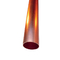 Άνευ ραφής σωλήνας νικελίου χαλκού σωλήνων ASTM B111 6» SCH40 CUNI 90/10 C70600 C71500