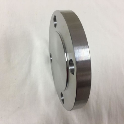 Τυφλές φλάντζες DN200 ASME B16.5 A182 F316 ανοξείδωτου φλαντζών