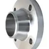 Λαιμός B564 N08811 ASME B16.5 600# συγκόλλησης φλαντζών χάλυβα κραμάτων νικελίου