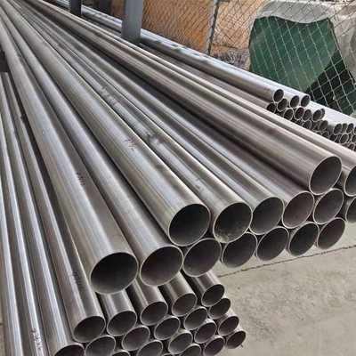 Astm B163 Incoloy α-286 020 800 825 926 χωρίς συγκόλληση σωλήνας/σωλήνας κραμάτων νικελίου UNS N08825