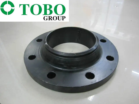 Φλάντζες ASME B16.5 FLANGE_WN A105_GRII 3» 7,62 150RF ΧΑΛΥΒΑ ΑΝΘΡΑΚΑ