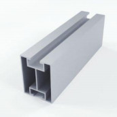Διάμετρος σωλήνα από κράμα αλουμινίου MTC 16-280mm Προσαρμόσιμο για ηλεκτρικές εφαρμογές