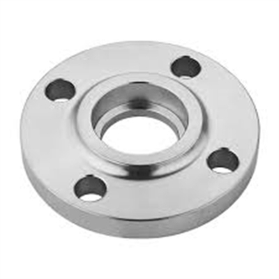 ASME B16.5 Συσταματικό φλάντζη συγκόλλησης RF/RTJ Σύστημα σωλήνων νερού πετρελαίου Προσαρμόσιμο υλικό NPS 1/2"-24" Τάξη 150#-2500# Sch5s-SchXXS