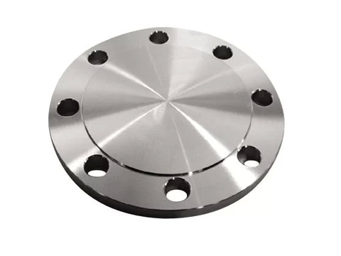 Incoloy 800ht Rf Blind Flange 2&quot; 150# Alloy 800 Flange Precision Stainless Steel Copper Titanium Aluminium Brass Flange (Συλλογή 800 φλέγγις ακριβείας από ανοξείδωτο χάλυβα Χαλκό Τιτάνιο Αλουμίνιο Κάλκινο φλέγγι)
