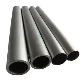 Inconel 600 Nickel Alloy Pipe Seamless 2'' Size SCH 60 ASME36.19M