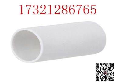 Αγωγός 3m cOem 1.25Mpa DIN8078 πλαστικός σωλήνας PVC 4m