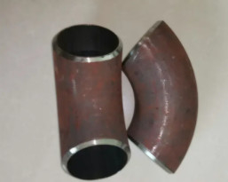 ASTM/UNS N02200 τοποθέτηση σωληνώσεων χάλυβα κραμάτων της LR DN15 SCH40 αγκώνων συγκόλλησης άκρης 30 βαθμού
