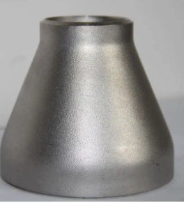 Inconel 600 B366 UNS N06600 Συγκεντρωτικός μειωτής νικελίου