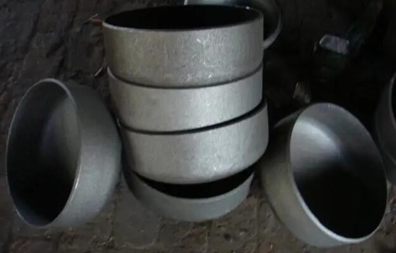HastelloyB2 bw ΚΑΠ 9» SCH40 ASME B16.9 τοποθετήσεων σωληνώσεων χάλυβα κραμάτων