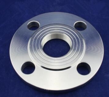 ASME S/B366 UNS N08825 ASME B16.5 600LB SCH160 σφυρηλάτησε ΈΤΣΙ την ολίσθηση ανοξείδωτου φλαντζών στις φλάντζες