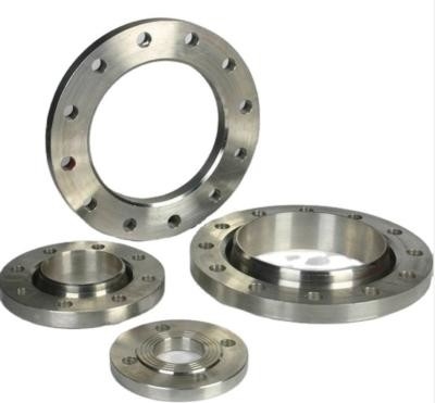 Διαστάσεις Hastelloy C276 φλαντζών DIN/κράμα 20/Nickel200/νικέλιο 201 χάλυβας κραμάτων νικελίου