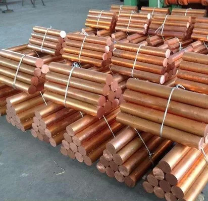 Άνευ ραφής σωλήνας CUNI70/30 ASME B36.19 σωλήνων κραμάτων νικελίου χαλκού