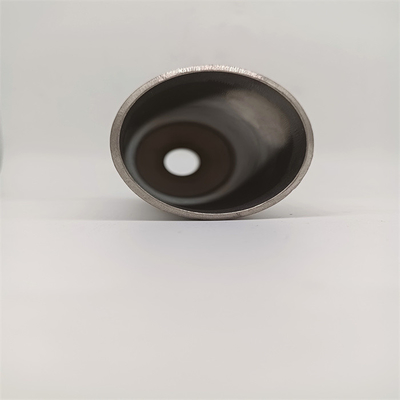 Astm A815 Uns S31803 ομόκεντρος μειωτής συναρμολογήσεων Ansi άκρη-ενώνοντας στενά