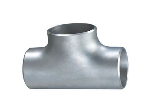Άνευ ραφής ευθύ γράμμα Τ 12» sch-80 ASTM A403-WP316/316L ASME B16.9 bw