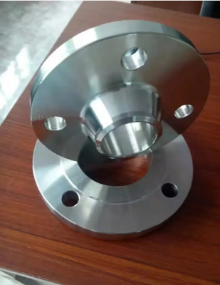 Κατηγορία 900# λαιμών ASME B16.5 συγκόλλησης φλαντζών A182 F316 ανοξείδωτου
