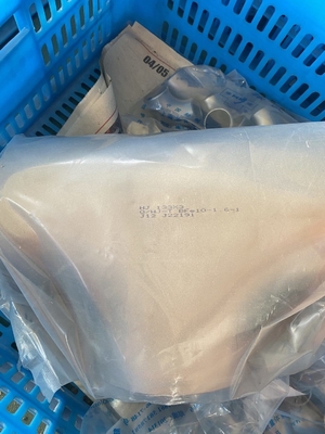 Γράμμα Τ 20» ASTM B366 UNS N08811 ASME B16.9 bw κραμάτων νικελίου συναρμολογήσεων συγκόλλησης άκρης