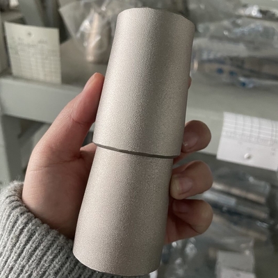 Έξοχος διπλός μειωτής UNS S32750 ASME B16.9 bw τοποθετήσεων σωληνώσεων ανοξείδωτου