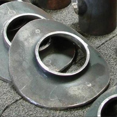 Μαξιλάρι 90 STD-SCH20 ASTM A516 GR. 70 50 " X12» ενίσχυσης κλάδων σωλήνων τοποθετήσεων σωληνώσεων χάλυβα άνθρακα