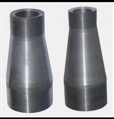 Μειωτής Inconel 600 συγκόλλησης άκρης σωλήνων κραμάτων νικελίου ασημένιος μειωτής UNS N06600