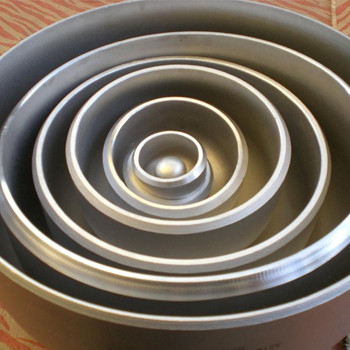 Bw ΚΑΠ ASTM/UNS N04400 5 30 τοποθετήσεων σωληνώσεων κραμάτων «