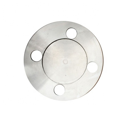 Τυφλή φλάντζα DN200 φλαντζών ASME B16.5 A182 F316 ανοξείδωτου