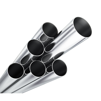 Κράμα Inconel 600 νικελίου στρογγυλή τιμή σωλήνων σωλήνων 601 625 718 825 ανά κλ