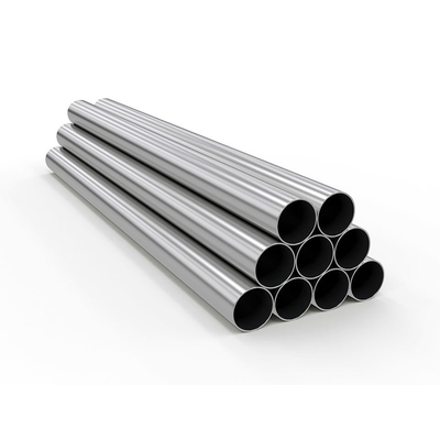 Κράμα Inconel 600 νικελίου στρογγυλή τιμή σωλήνων σωλήνων 601 625 718 825 ανά κλ