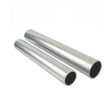 Βιομηχανικό ASTM A312 A213 TP304 316 316L 310S 321 χωρίς συγκόλληση σωλήνας ανοξείδωτου 430 ένωσε στενά το σωλήνα σιδήρου μετάλλων