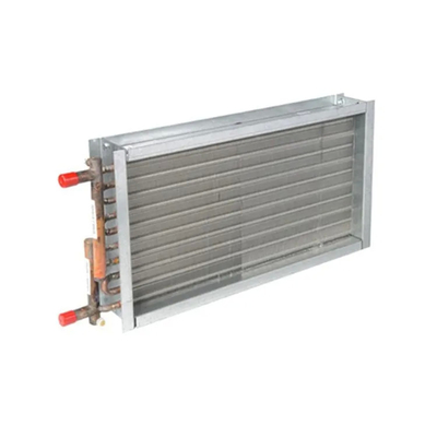 Επεκτεινόμενη επιφάνεια U Fin Tube Στρογγυλό 11.01 SCH40 Carbon Steel Stainless Steel Alloy Fined Tube