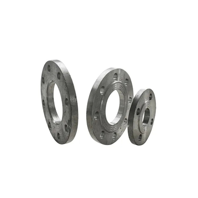 Τυφλή φλάντζα DN200 5 φλαντζών ASME B16.5 A182 F11 χάλυβα κραμάτων "