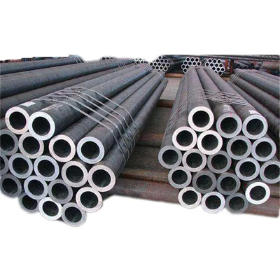 Ελέγχου τρίτου SGS πίεση Seamless Alloy Boiler Tube Προσαρμόστε το προϊόν εξαρτάται