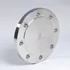 Τυφλή φλάντζα UNS N10665 ASME B16.5 300# 4 φλαντζών χάλυβα κραμάτων νικελίου»
