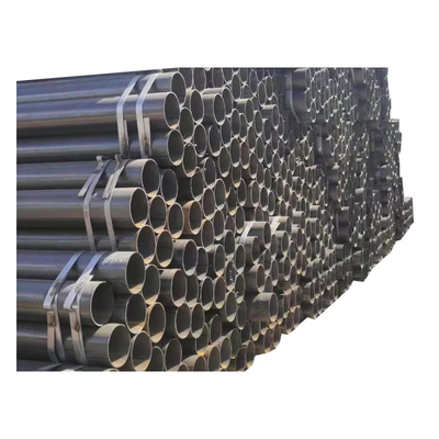Smls ASTM A53 A106 DN600 Σωλήνες από ατσάλι άνθρακα Σωλήνες από ατσάλι χωρίς συγκόλληση Σωλήνες από ατσάλι με κάλυψη OCTG Σωλήνες από ατσάλι
