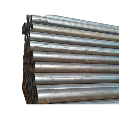 Smls ASTM A53 A106 DN600 Σωλήνες από ατσάλι άνθρακα Σωλήνες από ατσάλι χωρίς συγκόλληση Σωλήνες από ατσάλι με κάλυψη OCTG Σωλήνες από ατσάλι