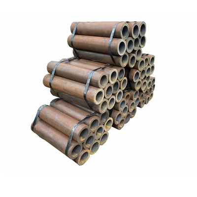 Smls ASTM A53 A106 DN600 Σωλήνες από ατσάλι άνθρακα Σωλήνες από ατσάλι χωρίς συγκόλληση Σωλήνες από ατσάλι με κάλυψη OCTG Σωλήνες από ατσάλι