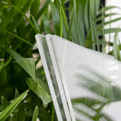 Ανθεκτικό στην υπεριώδη ακτινοβολία χυτό ακρυλικό φύλλο GB/T 7134 Τυπικό προσαρμοσμένο πλάτος χυτό ακρυλικό φύλλο για οθόνη