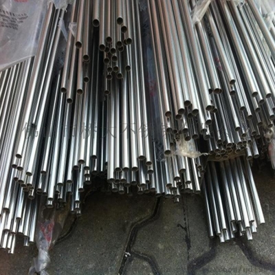 Κράμα Inconel 600 νικελίου στρογγυλή τιμή σωλήνων σωλήνων 601 625 718 825 ανά κλ