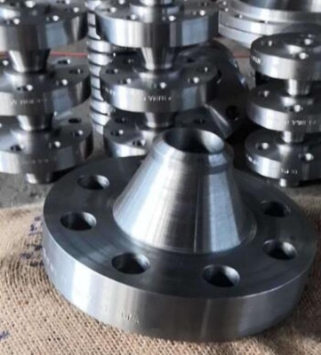 Φλάντζα χάλυβα Astm A266 Gr.4 υψηλή - φλάντζα χάλυβα σφυρηλατημένων κομματιών φλαντζών ποιοτικών δοχείων πίεσης 16GS