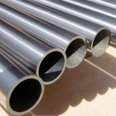 κράμα Inconel 718 σωλήνας Inconel Inconel 625 νικελίου διαμέτρων 10mm 20mm 30mm σωλήνας