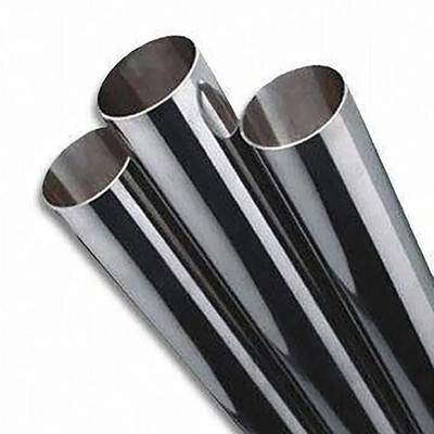 κράμα Inconel 718 σωλήνας Inconel Inconel 625 νικελίου διαμέτρων 10mm 20mm 30mm σωλήνας