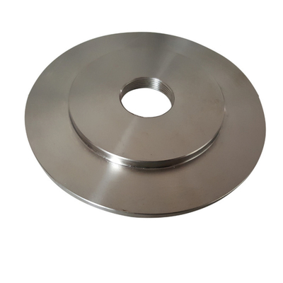 1500# φλάντζα ASME B16.5 λαιμών συγκόλλησης φλαντζών Inconel600 χάλυβα κραμάτων νικελίου φλαντζών RF