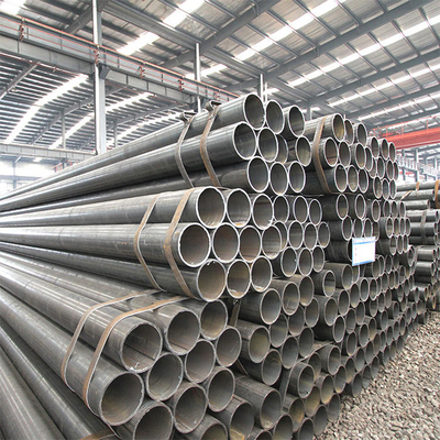 Σωλήνες από κράμα τιτανίου ASTM B338/B861/B862 για βιομηχανικές εφαρμογές