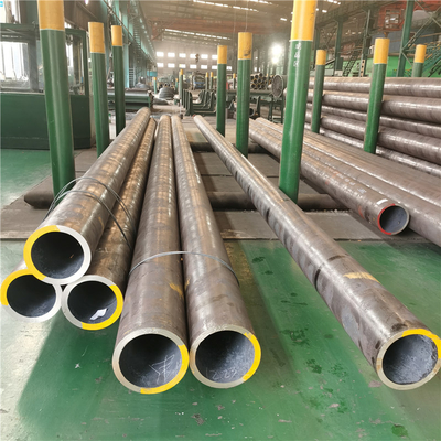 Σωλήνες από κράμα τιτανίου ASTM B338/B861/B862 για βιομηχανικές εφαρμογές
