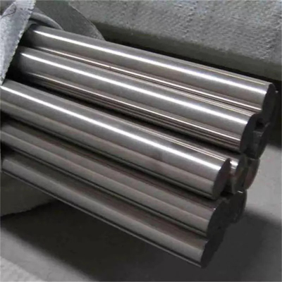 Σωλήνες από κράμα τιτανίου ASTM B338/B861/B862 για βιομηχανικές εφαρμογές